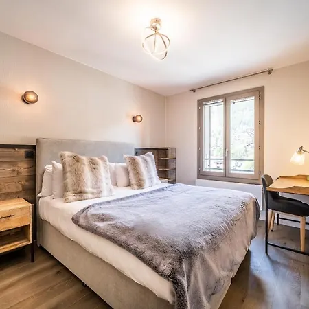 Kotibe - By Emerald * Σαμονί